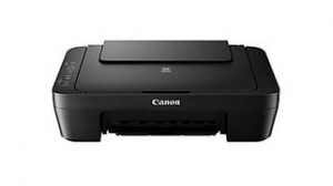 Canon PIXMA MG2525 Driver Download