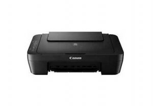 Canon PIXMA MG2540S Driver Download