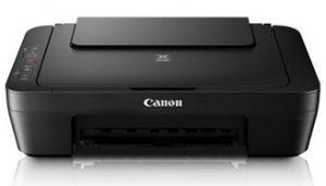 Canon PIXMA MG2555 Driver Download