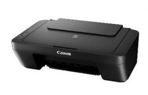 Canon PIXMA MG2570 Driver Download