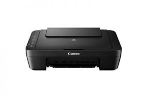 Canon PIXMA MG2570s Driver Download