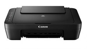 Canon PIXMA MG3029 Driver Download