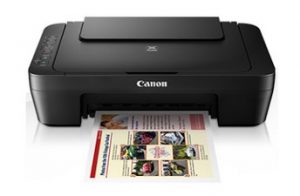 Canon PIXMA MG3050 Driver Download