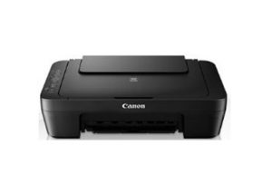 Canon PIXMA MG3052 Driver Download