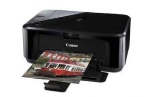 Canon PIXMA MG3122 Driver Download