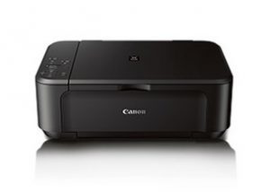 Canon PIXMA MG3510 Driver Download