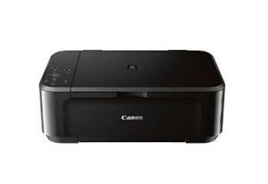 Canon PIXMA MG3640 Driver Download