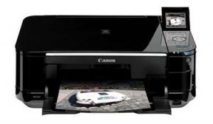 Canon PIXMA MG5220 Driver Download