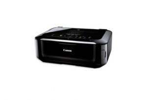 Canon PIXMA MG5340 Driver Download