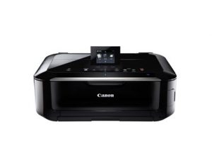 Canon PIXMA MG5350 Driver Download