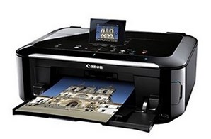 Canon PIXMA MG5370 Driver Download