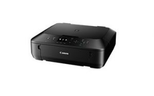 Canon PIXMA MG5600 Driver Download