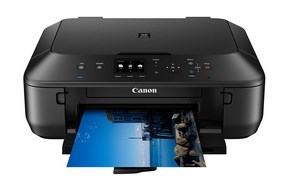 Canon PIXMA MG5650 Driver Download