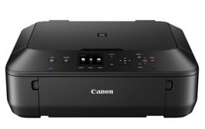 Canon PIXMA MG5670 Driver Download