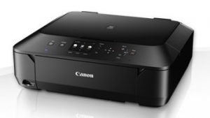 Canon PIXMA MG6450 Driver Download