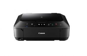 Canon PIXMA MG6650 Driver Download