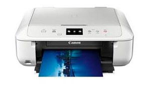 Canon PIXMA MG6820 Driver Download