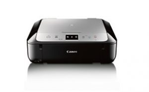 Canon PIXMA MG6821 Driver Download