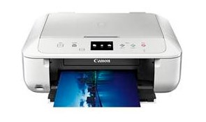 Canon PIXMA MG6853 Driver Download