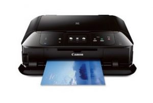 Canon PIXMA MG7520 Driver Download