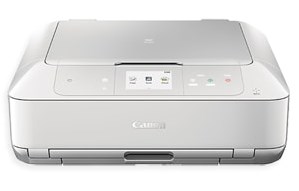 Canon PIXMA MG7720 Driver Download