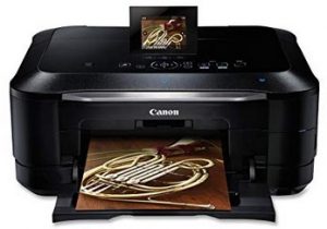 Canon PIXMA MG8220 Driver Download