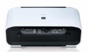 Canon PIXMA MP140 Driver Download