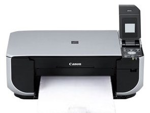 Canon PIXMA MP470 Driver Download