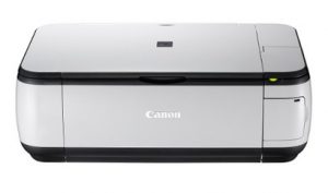 Canon PIXMA MP490 Driver Download