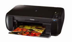 Canon PIXMA MP497 Driver Download