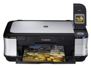 Canon PIXMA MP568 Driver Download