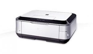 Canon PIXMA MP630 Driver Download