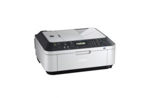 Canon PIXMA MX340 Driver Download