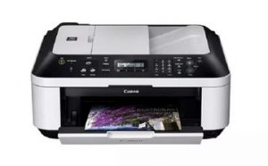 Canon PIXMA MX360 Driver Download