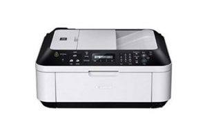 Canon PIXMA MX366 Driver Download