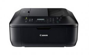 Canon PIXMA MX372 Driver Download