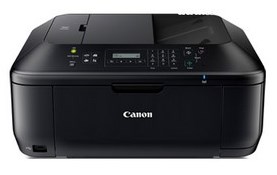 Canon PIXMA MX374 Driver Download
