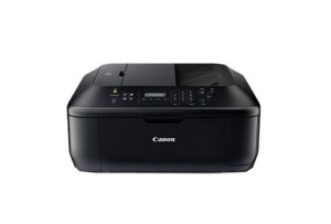 Canon PIXMA MX377 Driver Download