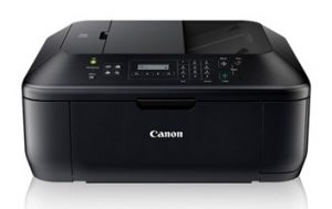 Canon PIXMA MX397 Driver Download