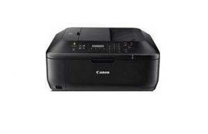 Canon PIXMA MX455 Driver Download