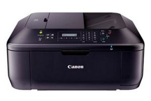 Canon PIXMA MX476 Driver Download