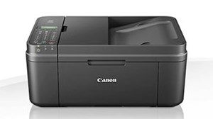 Canon PIXMA MX495 Driver Download