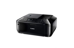 Canon PIXMA MX525 Driver Download