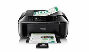 Canon PIXMA MX526 Driver Download