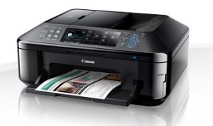 Canon PIXMA MX714 Driver Download