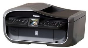 Canon PIXMA MX850 Driver Download