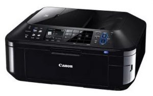 Canon PIXMA MX855 Driver Download