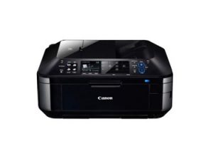 Canon PIXMA MX885 Driver Download