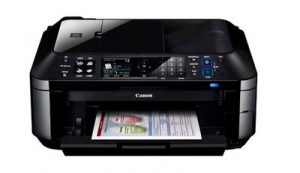 Canon PIXMA MX886 Driver Download