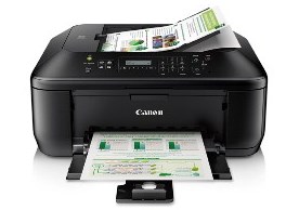 Canon PIXMA MX920 Driver Download